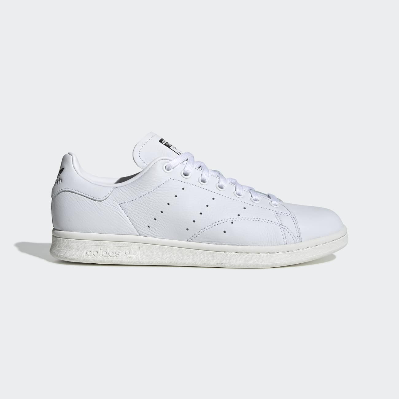 Adidas Stan Smith Férfi Originals Cipő - Fehér [D12786]